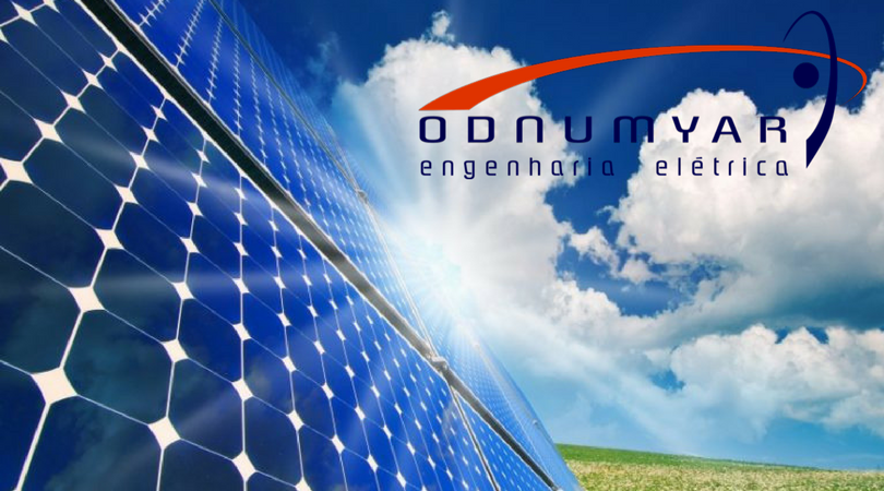 Energia solar em Curitiba
